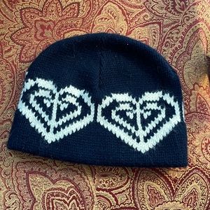 Roxy beanie